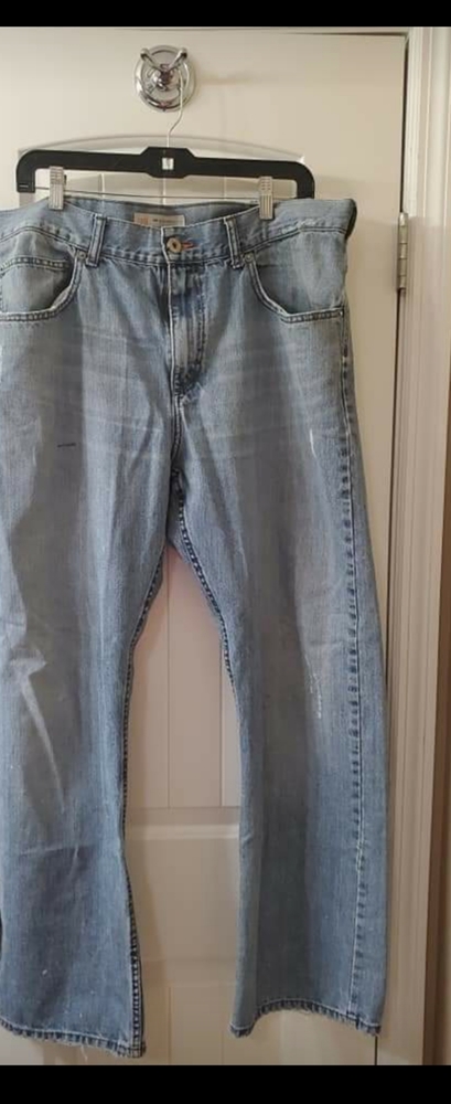 Men's Lee Jeans